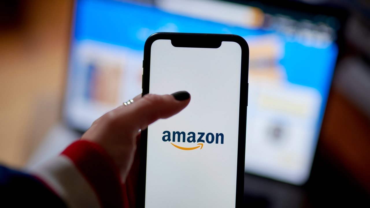 Amazon предупреди, че не може да отговори на цялото търсене на AI ...