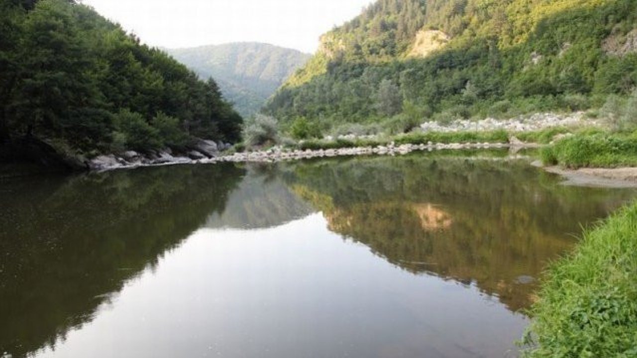 Gorna Reka Ще продължи ли неизгодният договор с Гърция за водна компенсация ...