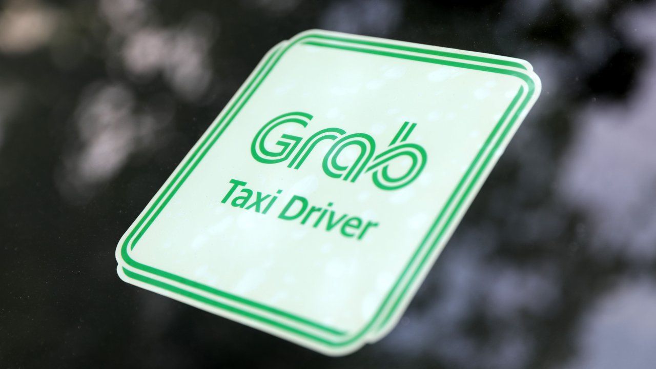 Grab повиши прогнозата за приходите си заради стабилното търсене ...