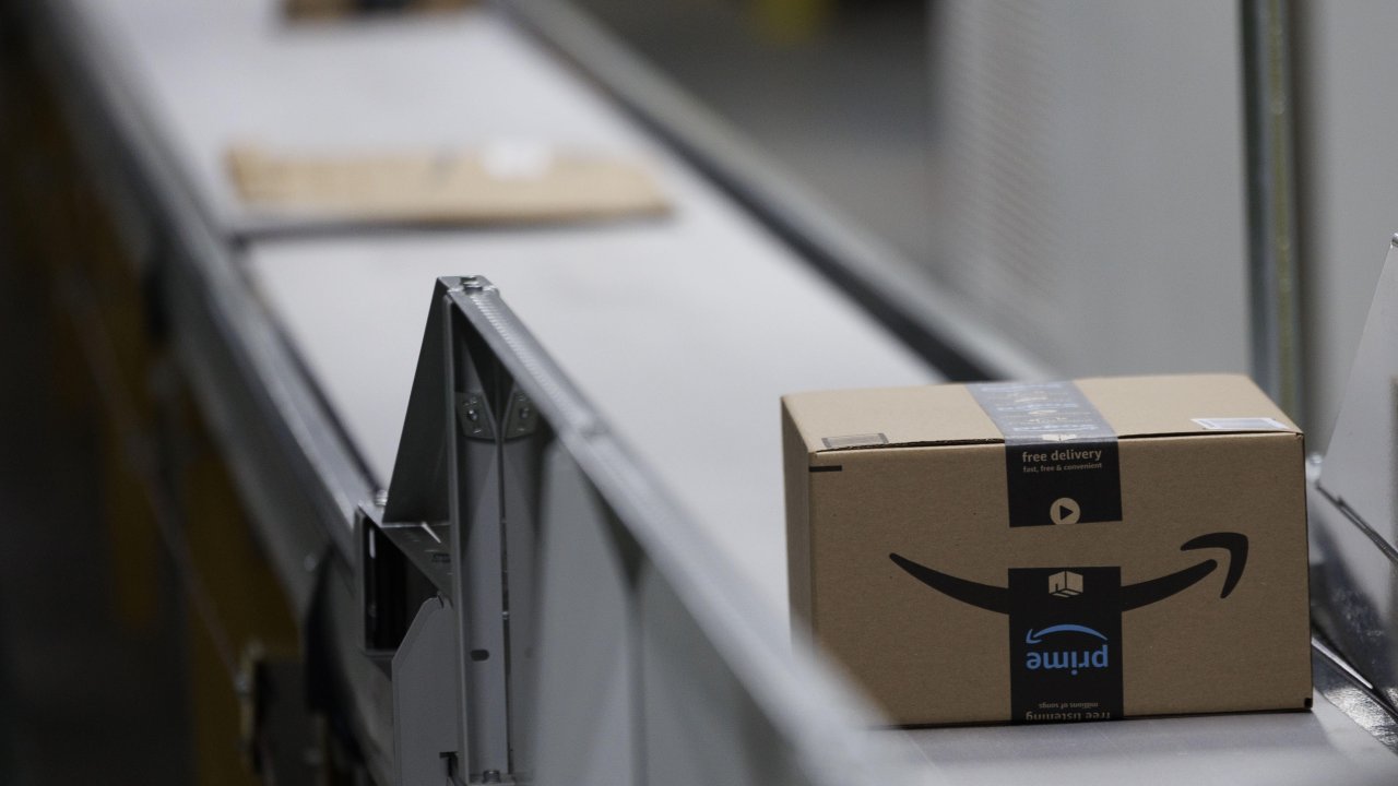 Общият съд на ЕС отхвърли искането на Amazon за отмяна на ...