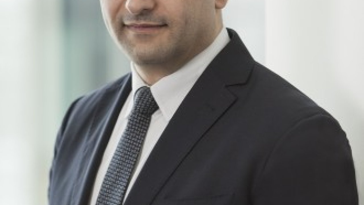 Khalin Radev Калин Радев: 2021 е година на необратима дигитализация за банковия ...