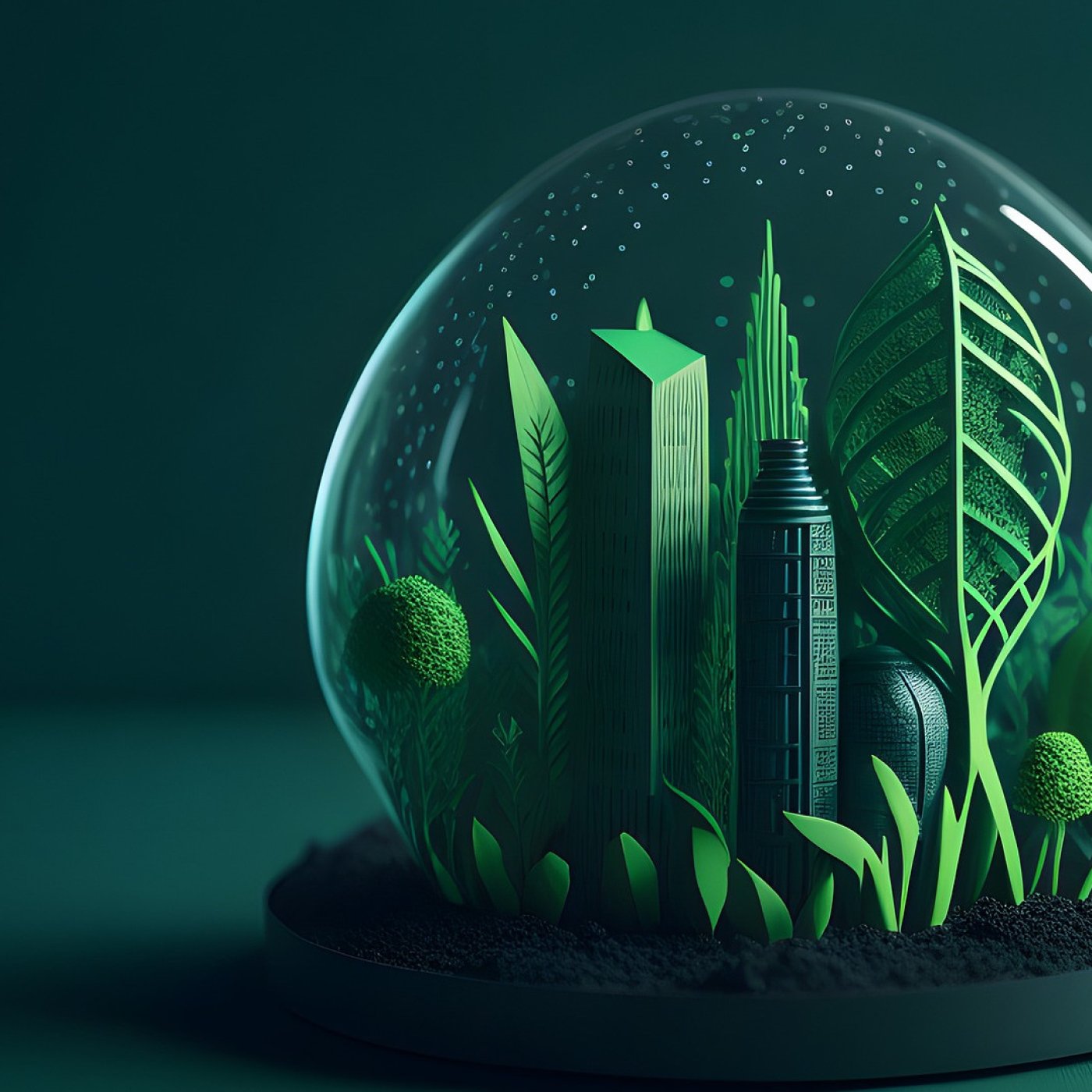 Добрите ESG практики &ndash; може ли бизнесът да бъде едновременно силен и устойчив? episode artwork