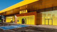 BILLA откри свой знаков обект в Бургас след реконструкция за 4,5 млн. евро