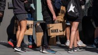 Nike отпадна от Световното първенство по футбол - и двата финалиста са с екипи на Adidas