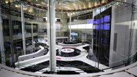 Азиатските индекси изпратиха сесията на червено