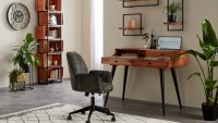 Как оформянето на дома влияе на продуктивността при хибридна работа?