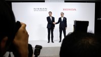 Nikkei: Honda и Nissan ще започнат преговори с цел сливане