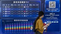 AI е двигателят, който предпазва китайската икономика от твърдо кацане