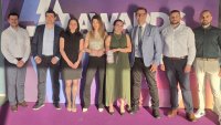 Postbank с&nbsp;първо&nbsp;място&nbsp;за AI решение, което трансформира&nbsp;банковите&nbsp;операции