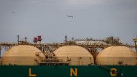 Goldman Sachs: Газът ще трябва да поскъпне над 100 евро, за да се запълнят хранилищата в Европа