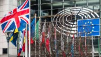 ЕС започва законодателен процес за преместване на клиринга от Лондон към континента