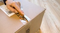 83% от потребителите са използвали куриерски услуги за онлайн покупките си през миналата година