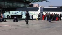 Броят на превозените товари и пътници расте през първото тримесечие