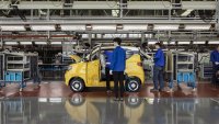 Преструктурирането в Китай ще струва на General Motors над 5 млрд. долара