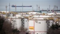 Всички големи рафинерии в Цетрална Русия са ударени от украински дронове