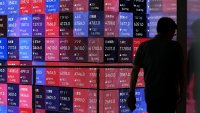 Страховете около AI тласнаха азиатските индекси към отрицателна територия