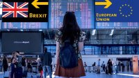 Икономист: Великобритания повтори грешките на ЕС след Brexit