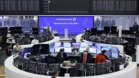 Европейските борси затвориха на червено, след като ЕЦБ повиши лихвените проценти