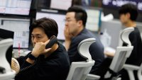 Австралийският индекс S&P/ASX 200 се повиши след покачването на лихвите в страната