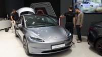 Продажбите на Tesla в части от Европа продължават да се възстановяват през септември