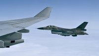 Lockheed Martin завърши производството на изтребителите F-16 за България
