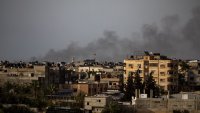 "Хамас" обяви, че одобрява предложението на Египет и Катар за спиране на огъня в Газа