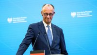 Германия изглежда готова да заеме по-остра позиция спрямо Китай
