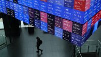 Азиатските индекси не намериха единна посока в очакване на отчета на Nvidia