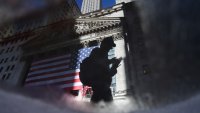 Wall Street отваря с ръстове, но Dow се насочва към четвърта поредна седмица на спад*