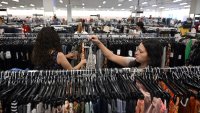 Инфлацията в САЩ леко се ускорява през юли