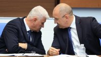 Парламентът одобри придобиването на 7 кораба тип "минен ловец" от Нидерландия и Белгия