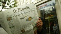 Чешкият магнат Даниел Кретински продава дела си в Le Monde на Ксавие Ниел