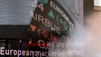 Европейските борси реагират позитивно на решението на Английската централна банка