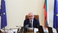 Премиерът Главчев иска смяна на министъра на външните работи
