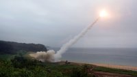 Украйна е предала данни за ракетата 