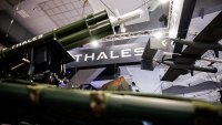 Thales повишава прогнозата си заради ръста на търсенето в отбраната и авиацията