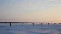 Фокусът на Тръмп върху добива на петрол в Арктика 