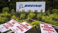 Boeing сключи кредитно споразумение за 10 млрд. долара, за да си подсигури финансиране