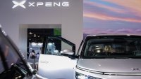 Xpeng започва масово производство на автономни коли в Китай
