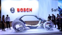 Грешките на Bosch, които смутиха работниците