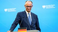Партията на Мерц бележи най-лошия резултат в регионални избори след Втората световна война