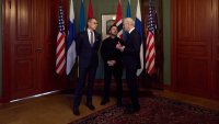 Лидерите на Норвегия и Финландия проведоха "открит" разговор с Путин за Украйна