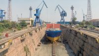 "КРЗ Одесос" отчита 91% спад на нетната печалба до 387 хил. евро