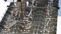Foxconn отчете 52% ръст на месечните си продажби