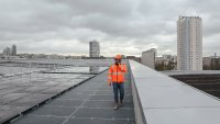 Германският бизнес търси намаления на разходите с помощта на соларната енергия