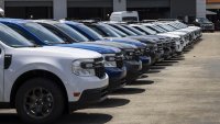 Автомобилното лоби в САЩ призова Конгреса да забрани вноса на китайски коли