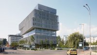 Commerzbank разширява офис площите си в Advance Business Center в София