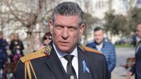 Главният секретар на МВР Георги Кандев напуска поста