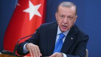 Ердоган отново вади картата на национализма в опит да получи избирателна подкрепа