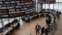 Европейските борси отбелязаха ръст след разпродажбите миналата седмица